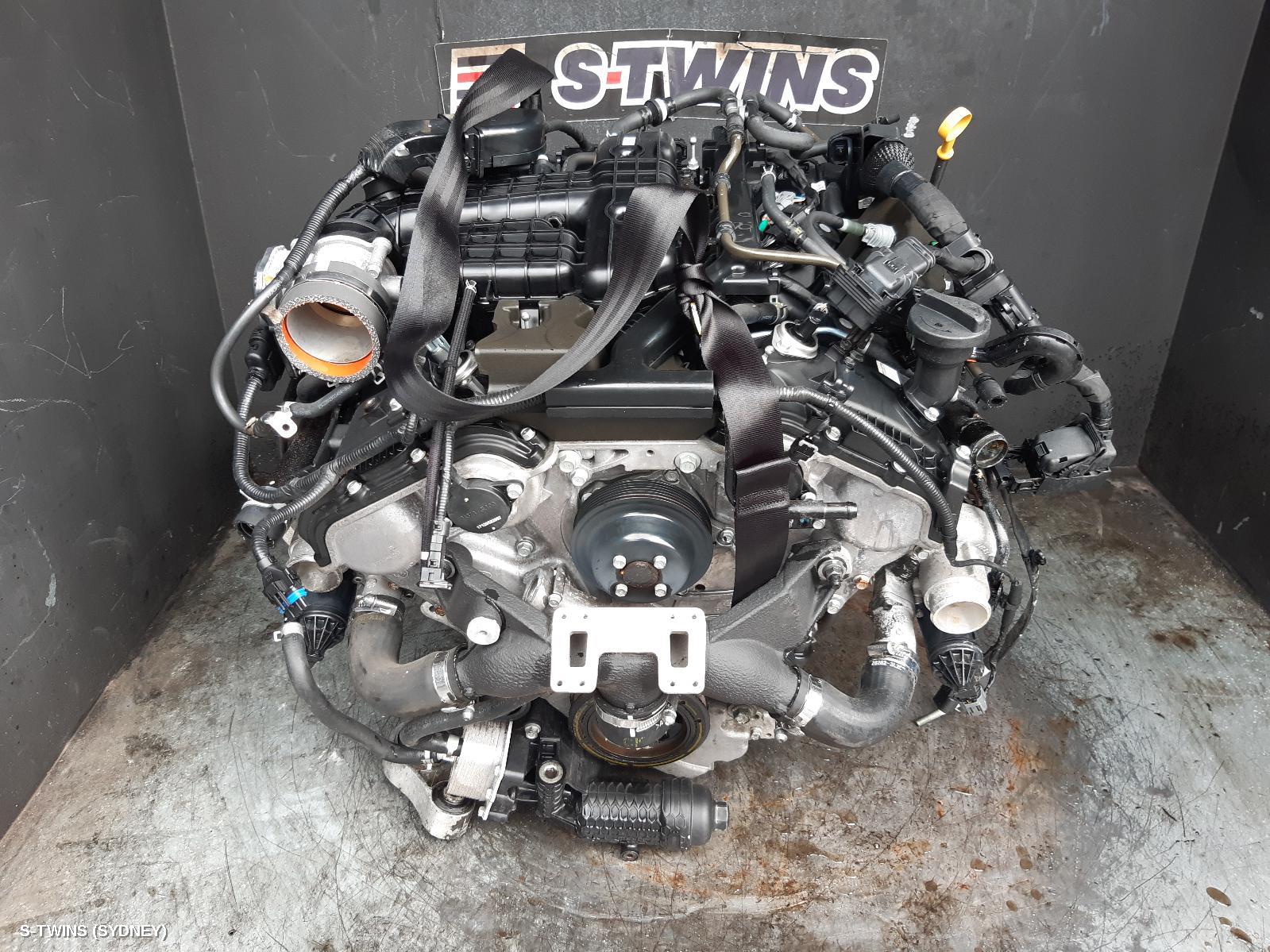 Parts