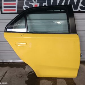 2020 Mg Mg3 Right Rear Door Sliding Szp1 07/16-10/24 352974