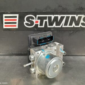 2014 Infiniti Q50 Abs Pump Modulator V37 02/14-12/19 300857