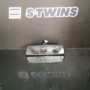2008 Volvo C30 Interior Mirror 04/07-07/13 108936