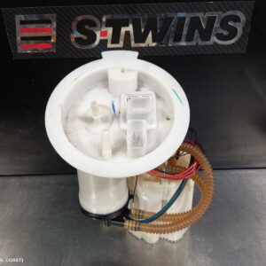 2017 Bmw 3 Series Fuel Pump Petrol 1.5/2.0 B38/B48/B48O/B48M In Tank (Pump & Sender) F30/F31 07/15-02/19 191620