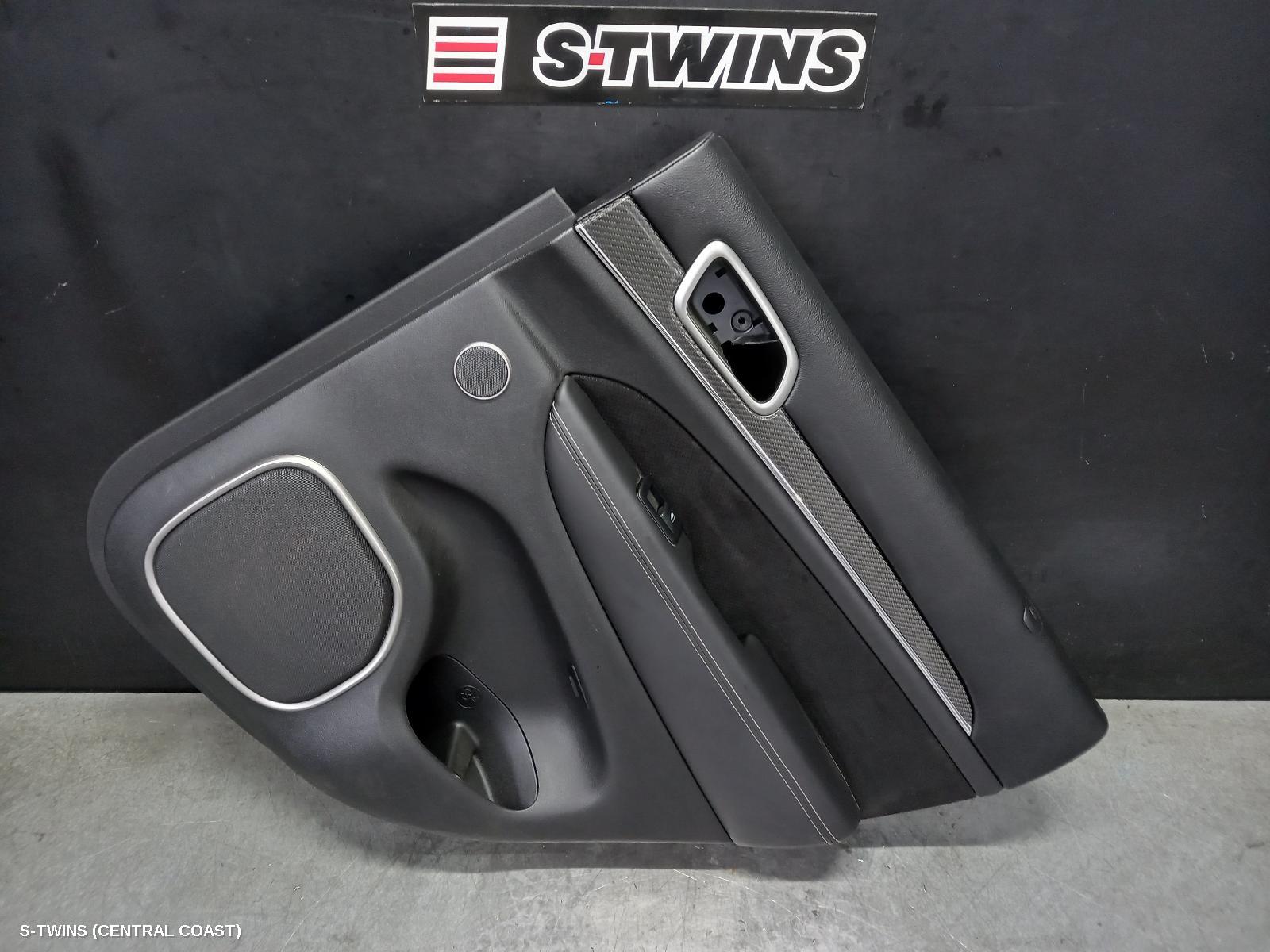 Parts