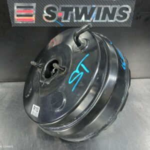 2010 Hyundai Ix35 Brake Booster Lm Series Petrol P/N 591102S900 11/09-01/16 193490