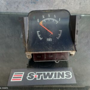 1979 Holden Kingswood Instrumentcluster Hj-Hx-Hz 138438