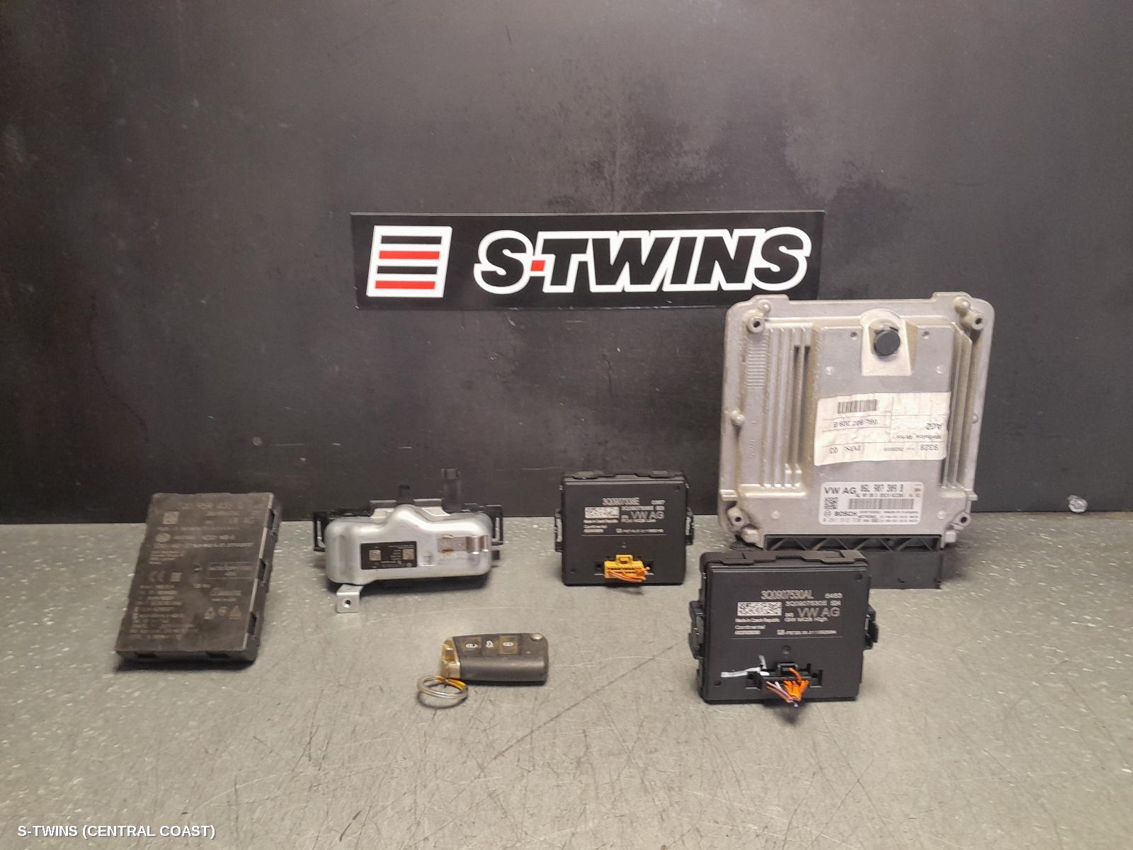 Parts