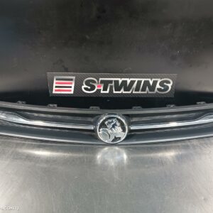 2019 Holden Trax Grille Radiator Grille Tj Series 10/16-12/20 208109