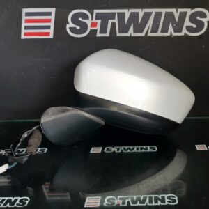 2013 Mazda Cx5 Left Door Mirror Ke Non Blind Spot Monitor Type 02/12-11/14 338877