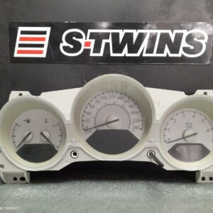 2008 Chrysler Sebring Instrumentcluster Js 05/07-02/11 353367