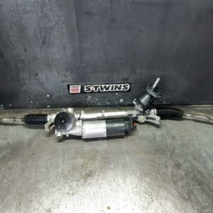 2020 Volvo Xc40 Steering Box Rack 02/18- 353108