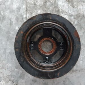 2007 Kia Carnival/Grand Carnival Crankshaft Pulley Petrol 3.8 G6Da Vq 01/06-05/10 46037