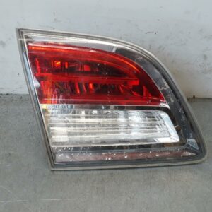 2008 Mazda Cx9 Rear Garnish Tailgate Lamp (Lh Side) Tb 12/07-09/09 51118