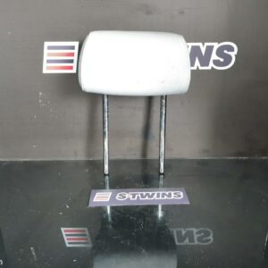 2005 Bmw 1 Series Headrest Lh Rear Leather E87 10/04-12/13 107583