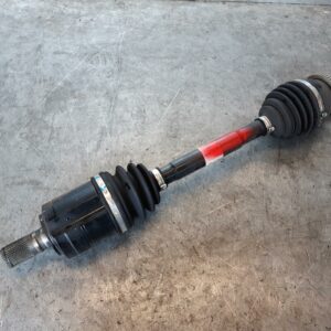 2018 Kia Sorento Left Driveshaft Front Diesel Um 06/15-01/20 101763