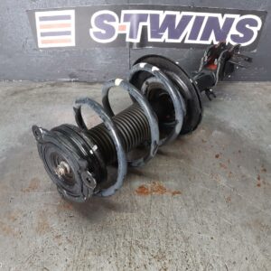 2009 Nissan Murano Left Front Strut Z51 12/08-12/14 189186