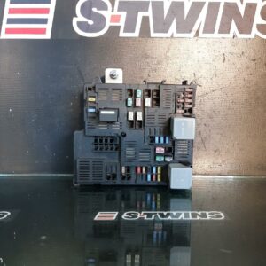 2018 Volvo Xc90 Fuse Box Mk2 04/15- 167119