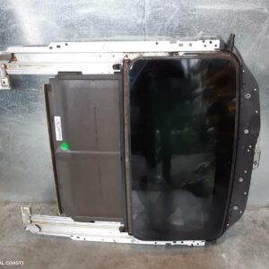 2011 Holden Cruze Roof Glass Sunroof T Jh 03/11-01/17 96075