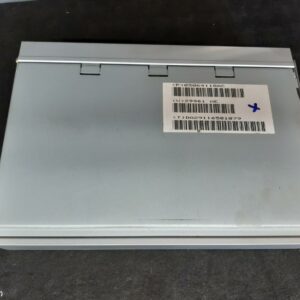 2006 Chrysler 300C Radio Cd Dvd Sat Tv Amplifier Hemi Type 11/05-12/11 86788