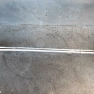 2007 Nissan Murano Roof Rack Bars Roof Rail Z50 05/02-12/08 43709