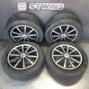 2016 Kia Cerato Wheel Mag Aftermarket Yd 04/13-05/18 222233