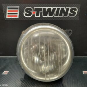2003 Jeep Cherokee Right Headlamp Kj 09/01-12/07 192109