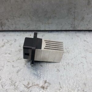 2012 Hyundai Veloster Heater Fan Motor Fs 12/11-02/18 73698