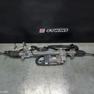 2014 Holden Commodore Steering Box Rack Vf 05/13-12/17 353129