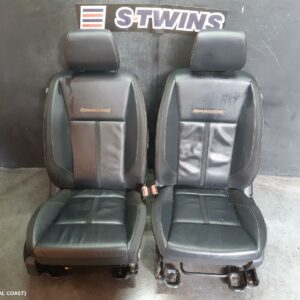 2021 Ford Ranger Complete Interior Px Leather Wildtrak Px 07/17-04/22 277775