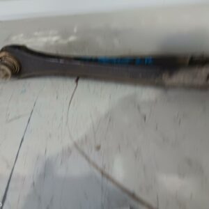 2017 Volvo Xc90 Left Rear Trailing Arm Lower Control Arm Front Steel Mk2 04/15- 340388