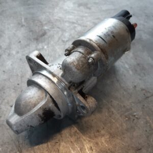 2014 Holden Malibu Starter V300 2.4 Le9 04/13-12/17 95182