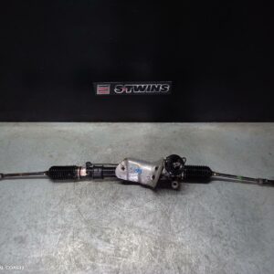 2009 Hyundai Getz Steering Box Rack Tb 10/05-09/11 177642