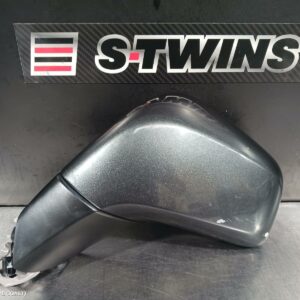 2018 Holden Trax Left Door Mirror Tj Series Non Indicator Type 10/16-12/20 220898