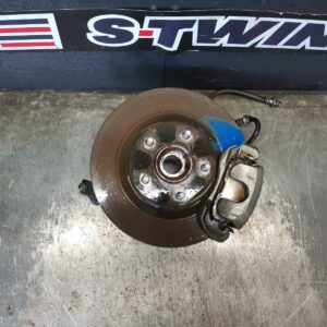 2010 Nissan Maxima Right Front Hub Assembly J32 3.5 06/09-09/11 187048