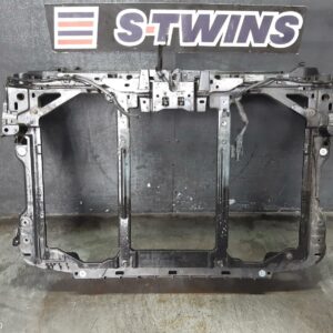 2019 Mazda Cx5 Radiator Support Kf Diesel W/ Radar Type Turbo 02/17-12/23 350885