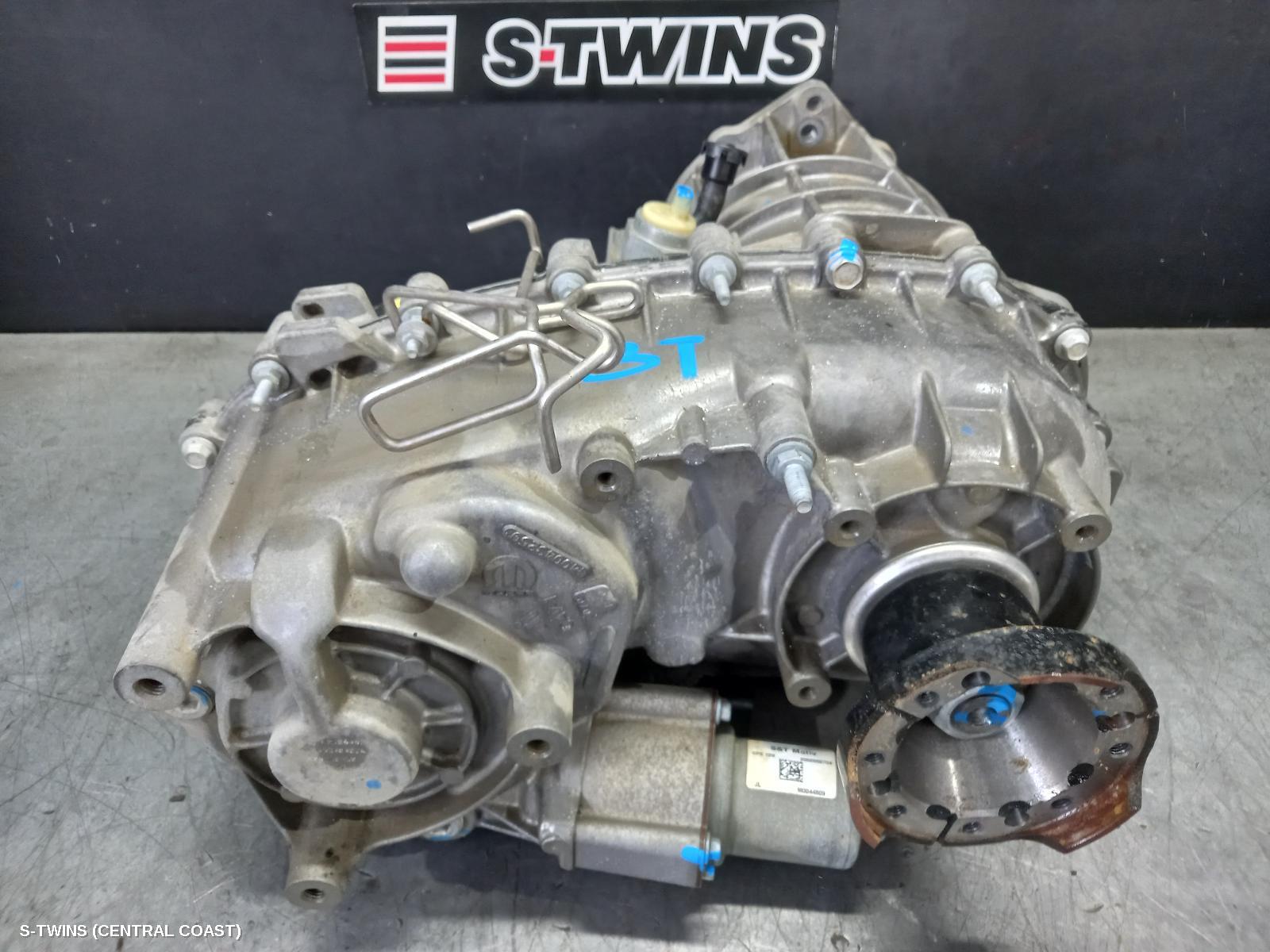 Parts