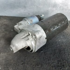 2011 Mercedes C Class Starter Diesel 2.1 Suit 651 Engine Bosch W204/C204 04/09-01/15 100528