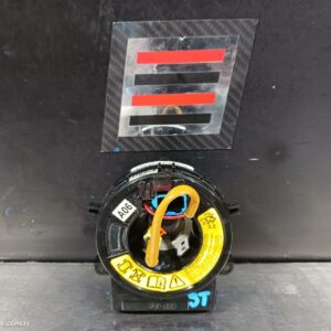 2017 Hyundai Accent Airbag Module Sensor Clockspring Rb 07/11-12/19 216465