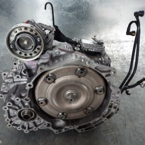 2008 Land Rover Freelander Trans Gearbox Auto Petrol 3.2 Lf2 06/07-11/12 83927