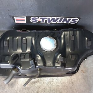 2012 Hyundai I30 Fuel Tank Gd Petrol 5Dr Hatch 03/12-02/17 331826