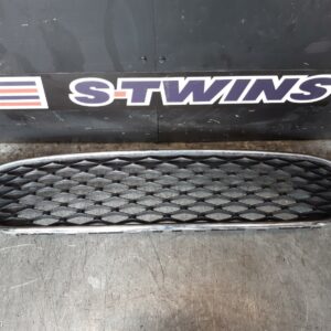 2017 Ford Focus Grille Bumper Grille (Lower) Trend Lz 07/15-11/18 107705