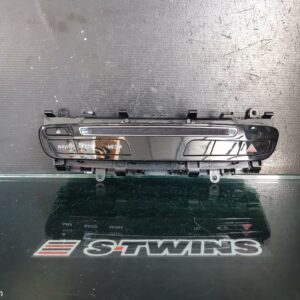 2015 Mercedes C Class Radio Cd Dvd Sat Tv Head Unit Comand Aps W205/S205/C205/A205 08/14-06/18 179104
