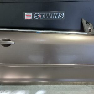 2007 Ford Focus Right Front Door Lt-Lv Cabrio 05/07-12/09 168682