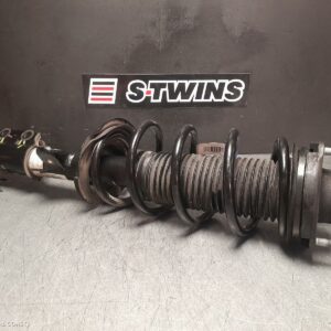 2020 Mg Zs Right Front Strut Azs1 09/17- 352066