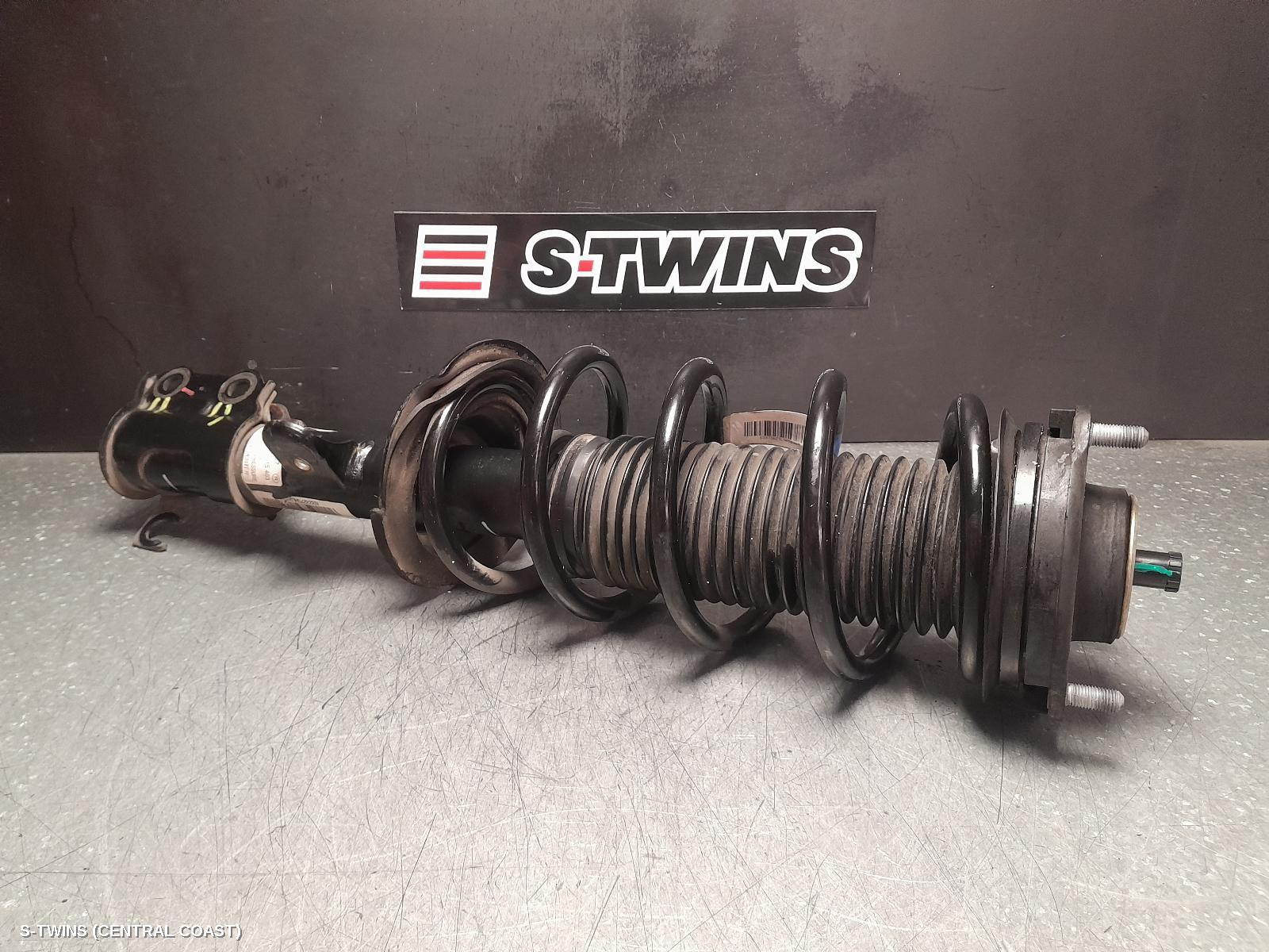 Parts