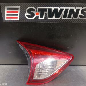 2012 Mazda Cx5 Rear Garnish Tailgate Lamp (Lh Side) Ke 02/12-12/16 217796
