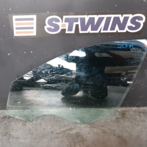 2009 Bmw 7 Series Left Front Door Window F01/F02 Laminated 03/09-09/15 109527