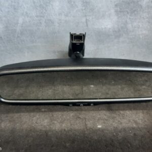 2016 Kia Sorento Interior Mirror Auto-Tinting Type Sli/Platinum Um 06/15-01/20 85019
