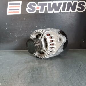 2016 Suzuki Vitara Alternator Diesel 1.6 D16A Code Turbo 120Amp Vitara Ly (Vin Tsm) 04/16-10/18 215609