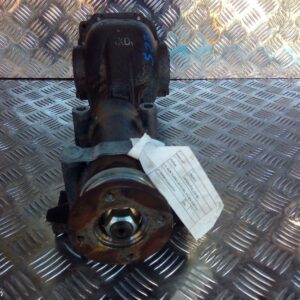 2010 Subaru Liberty Differential Centre 2.5 Ej25/Fb25 Non Turbo Auto T/M 5Th Gen 3.7 Ratio Non Lsd (Xd Code) 07/09-11/14 52852