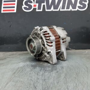 2010 Honda Jazz Radiator Auto Ge 08/08-06/14 352897