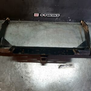 2008 Ford Ranger Towbar Pj-Pk 2Wd Hi-Ride/4Wd W/ Rear Bumper Type 12/06-06/11 352298